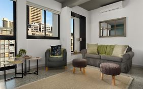 The Duke Luxury Apartments